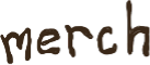 merch